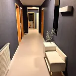 شقة Casa Westerwohl