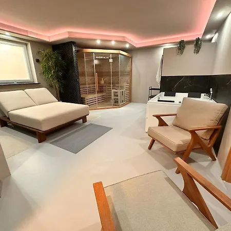 דירה Casa Westerwohl