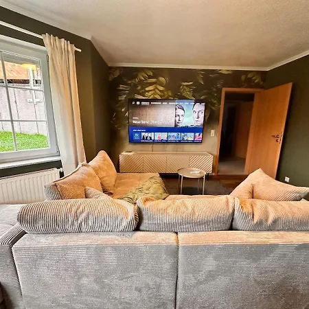 Casa Westerwohl Lägenhet