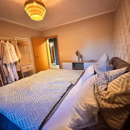 Lägenhet Casa Westerwohl