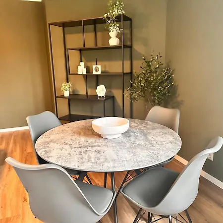 Casa Westerwohl Lägenhet Dierdorf