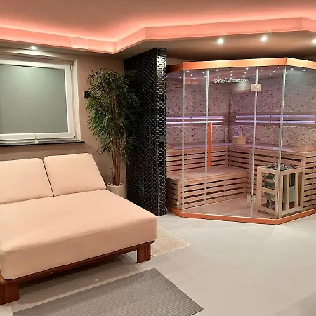 Casa Westerwohl דירה