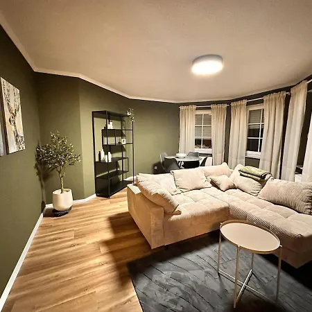 Casa Westerwohl דירה