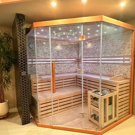 דירה Casa Westerwohl *