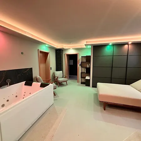 דירה Casa Westerwohl *