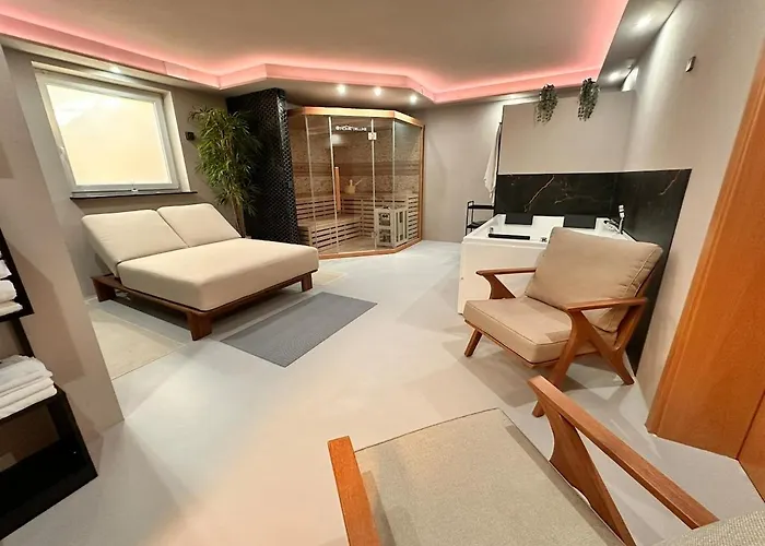 דירה Casa Westerwohl