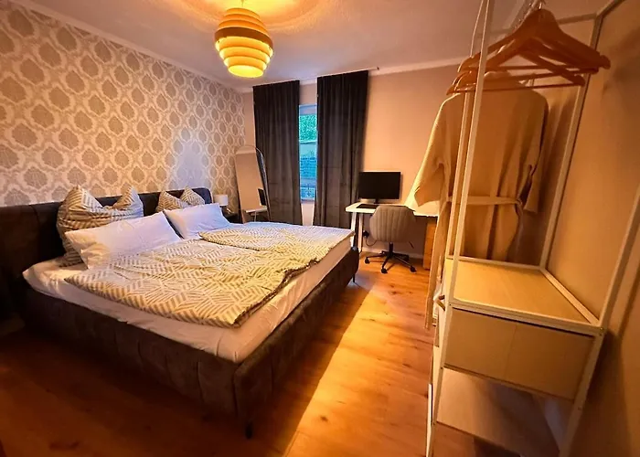 Casa Westerwohl דירה Dierdorf