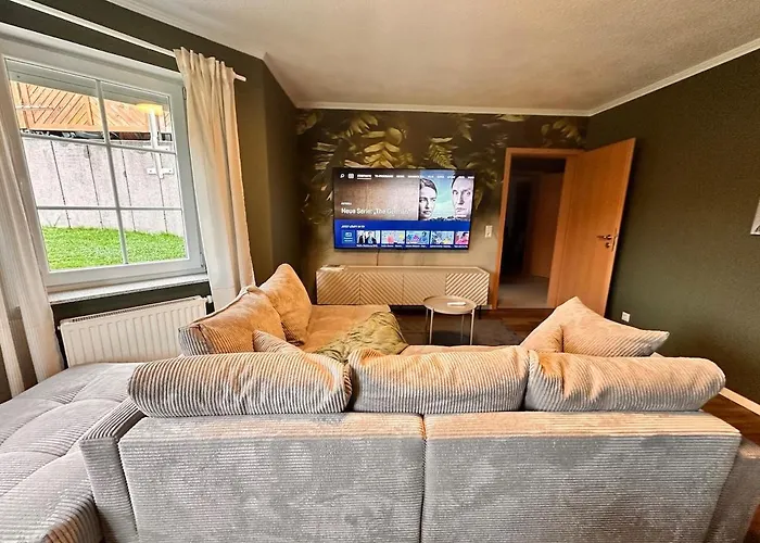 Casa Westerwohl דירה