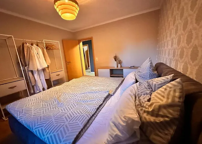 דירה Casa Westerwohl