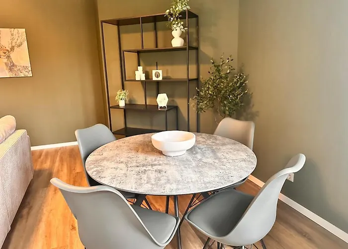 Casa Westerwohl דירה Dierdorf