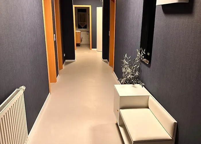 דירה Casa Westerwohl