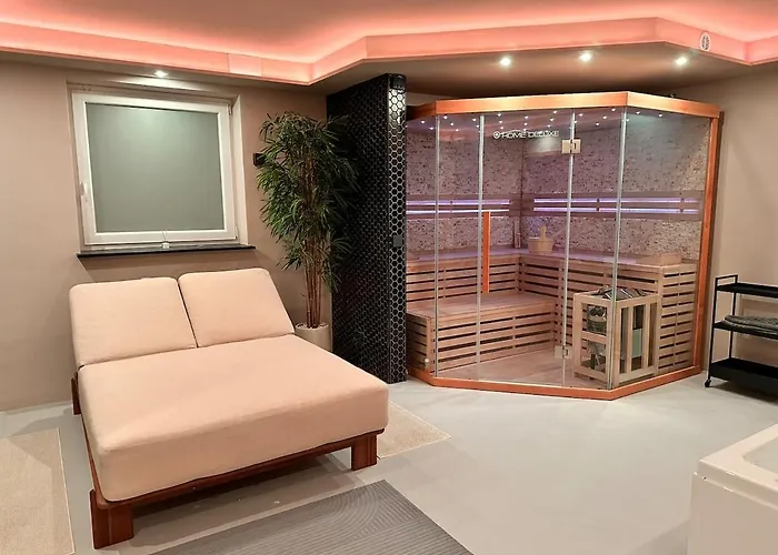 Casa Westerwohl דירה