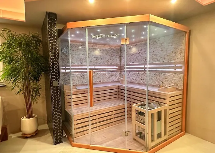 דירה Casa Westerwohl *